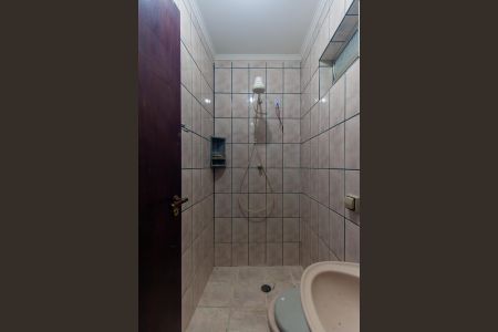 Casa para alugar com 170m², 4 quartos e 2 vagasBanheiro 2