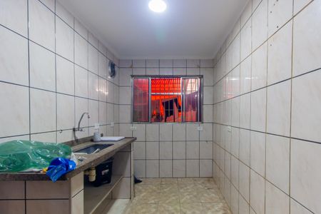 Casa para alugar com 170m², 4 quartos e 2 vagasCozinha