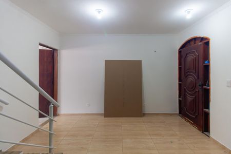 Casa para alugar com 170m², 4 quartos e 2 vagasSala