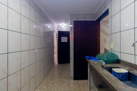 Casa para alugar com 170m², 4 quartos e 2 vagasCozinha