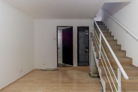 Casa para alugar com 170m², 4 quartos e 2 vagasSala