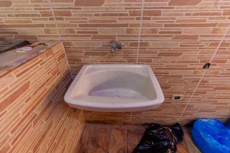 Casa para alugar com 170m², 4 quartos e 2 vagasÁrea de Serviço