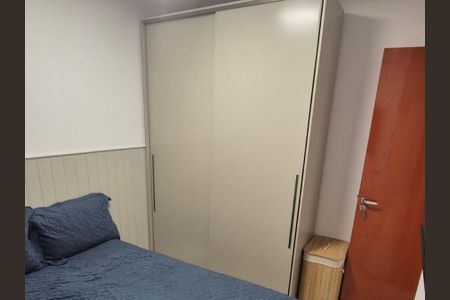 Quarto 1 de apartamento à venda com 2 quartos, 41m² em Artur Alvim, São Paulo