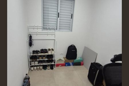 Quarto 2 de apartamento à venda com 2 quartos, 41m² em Artur Alvim, São Paulo