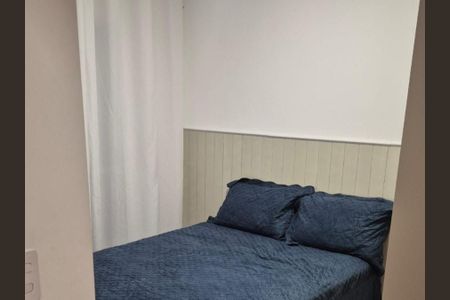 Quarto 1 de apartamento à venda com 2 quartos, 41m² em Artur Alvim, São Paulo