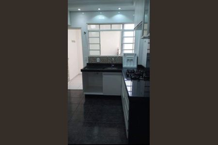 Apartamento à venda com 85m², 2 quartos e 1 vaga Apartamento à venda com 85m², 2 quartos e 1 vagaCozinha