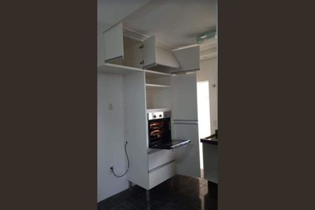 Apartamento à venda com 85m², 2 quartos e 1 vaga Apartamento à venda com 85m², 2 quartos e 1 vagaCozinha