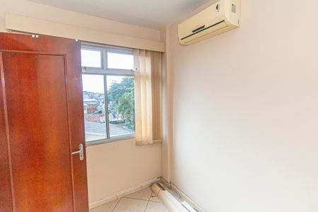 Apartamento à venda com 80m², 2 quartos e 1 vagaQuarto de Serviço