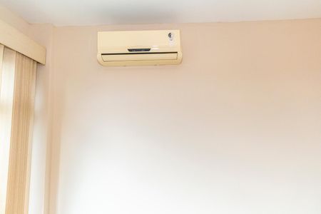 Apartamento à venda com 80m², 2 quartos e 1 vagaQuarto de Serviço