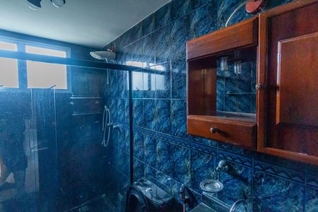 Apartamento à venda com 80m², 2 quartos e 1 vagaBanheiro
