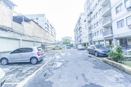 Apartamento à venda com 80m², 2 quartos e 1 vagaÁrea comum