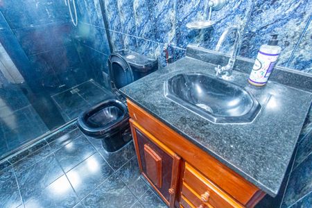 Apartamento à venda com 80m², 2 quartos e 1 vagaBanheiro