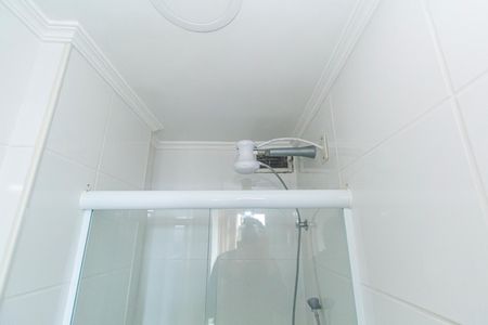 Apartamento à venda com 80m², 2 quartos e 1 vagaBanheiro de serviço