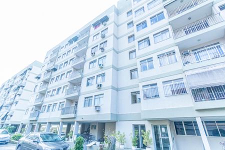 Apartamento à venda com 80m², 2 quartos e 1 vagaÁrea comum