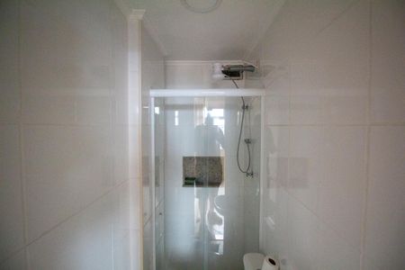 Apartamento à venda com 80m², 2 quartos e 1 vagaBanheiro de serviço