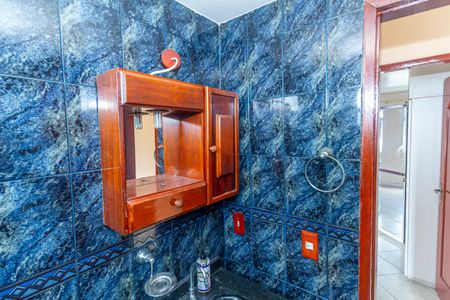 Apartamento à venda com 80m², 2 quartos e 1 vagaBanheiro