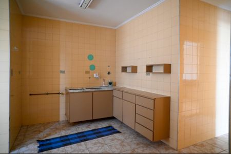 Apartamento à venda com 80m², 2 quartos e 1 vagaCozinha