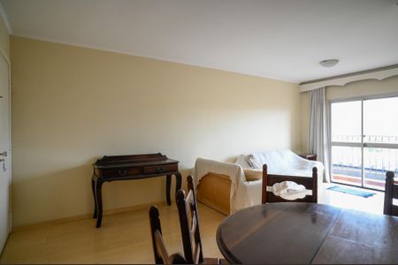 Apartamento à venda com 80m², 2 quartos e 1 vagaSala