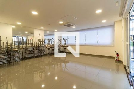 Apartamento à venda com 80m², 2 quartos e 1 vagaÁrea comum