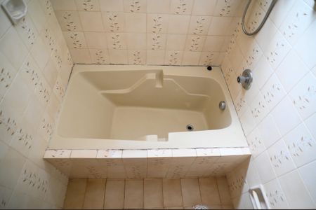 Apartamento à venda com 80m², 2 quartos e 1 vagaBanheiro Social