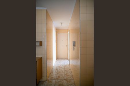 Apartamento à venda com 80m², 2 quartos e 1 vagaCozinha