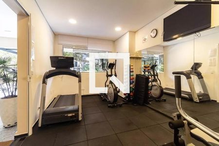 Apartamento à venda com 80m², 2 quartos e 1 vagaÁrea comum