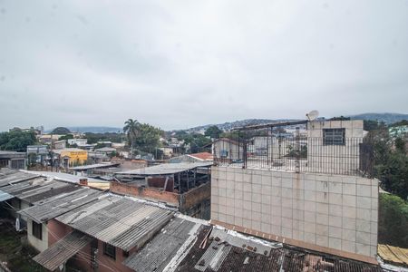 Apartamento para alugar com 28m², 1 quarto e sem vagaVista