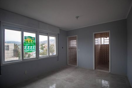 Apartamento para alugar com 28m², 1 quarto e sem vagakitnet