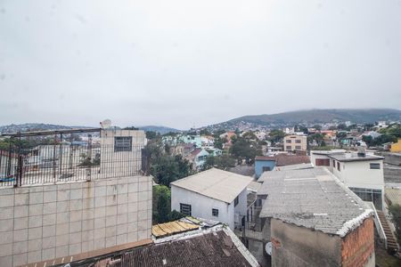 Apartamento para alugar com 28m², 1 quarto e sem vagaVista