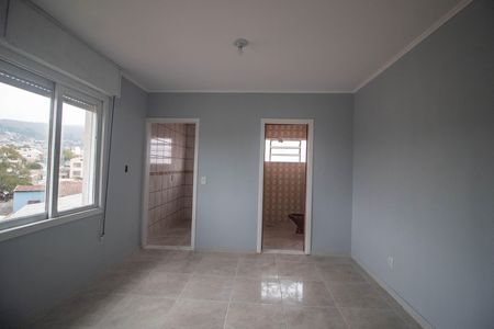 Apartamento para alugar com 28m², 1 quarto e sem vagakitnet