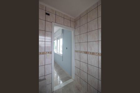 Apartamento para alugar com 28m², 1 quarto e sem vagaCozinha