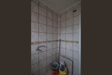 Apartamento para alugar com 28m², 1 quarto e sem vagaCozinha