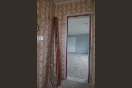 Apartamento para alugar com 28m², 1 quarto e sem vagaBanheiro