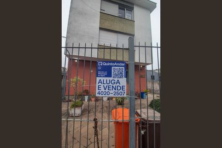 Apartamento para alugar com 28m², 1 quarto e sem vagaPlaca