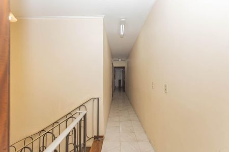 Casa à venda com 208m², 3 quartos e 1 vagaCorredor