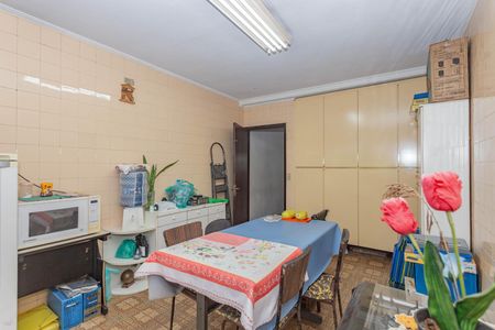 Casa à venda com 208m², 3 quartos e 1 vagaCozinha