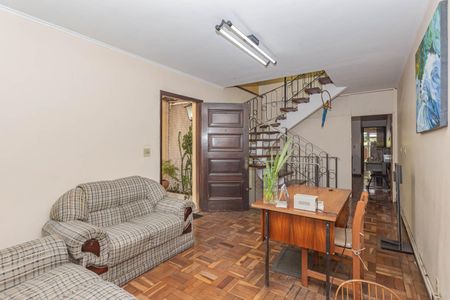 Casa à venda com 208m², 3 quartos e 1 vagaSala