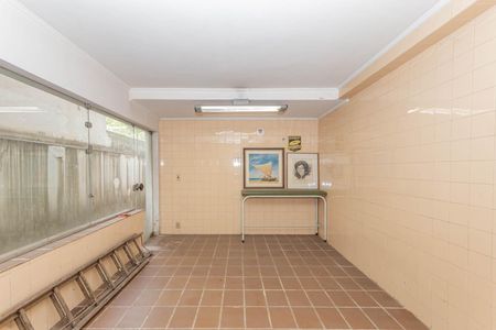 Casa à venda com 208m², 3 quartos e 1 vagaÁrea comum 