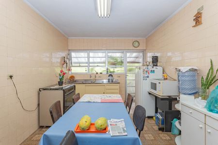 Casa à venda com 208m², 3 quartos e 1 vagaCozinha