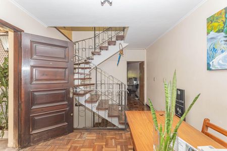 Casa à venda com 208m², 3 quartos e 1 vagaSala