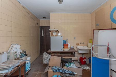 Casa à venda com 208m², 3 quartos e 1 vagaÁrea de Serviço