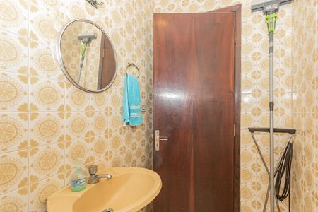 Casa à venda com 208m², 3 quartos e 1 vagaLavabo 1