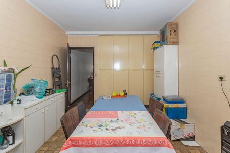 Casa à venda com 208m², 3 quartos e 1 vagaCozinha