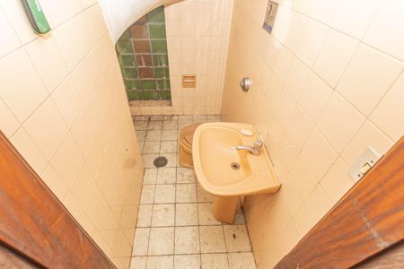 Casa à venda com 208m², 3 quartos e 1 vagaÁrea comum - Banheiro 