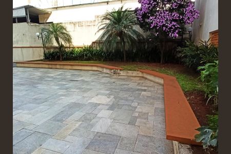 Apartamento para alugar com 74m², 3 quartos e 2 vagasÁrea comum