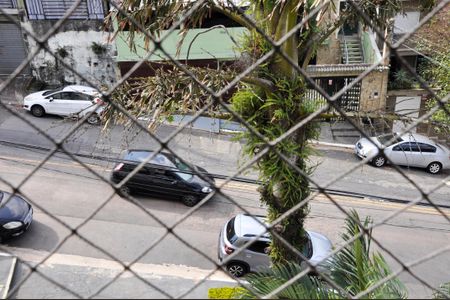 Apartamento para alugar com 74m², 3 quartos e 2 vagasVista do Quarto 01