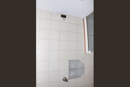 Apartamento para alugar com 74m², 3 quartos e 2 vagasBanheiro da Área de Serviço