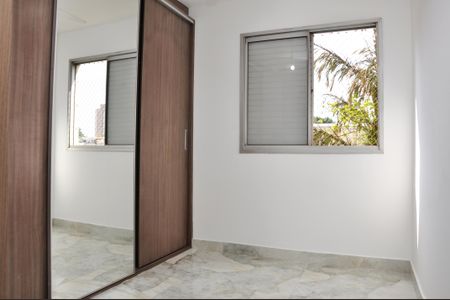 Apartamento para alugar com 74m², 3 quartos e 2 vagasQuarto 01