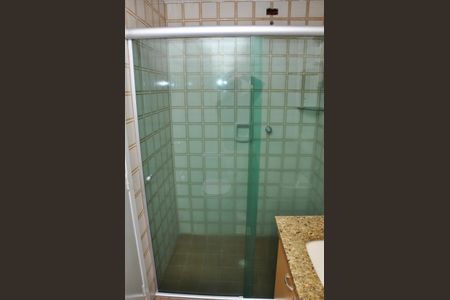 Apartamento para alugar com 74m², 3 quartos e 2 vagasBanheiro Social