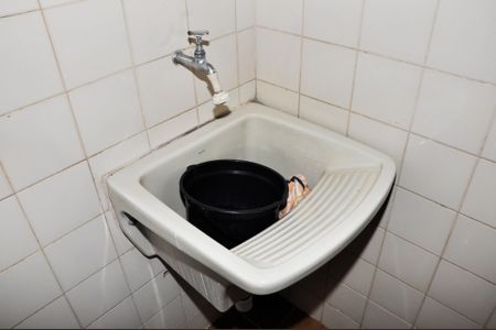 Apartamento para alugar com 74m², 3 quartos e 2 vagasÁrea de Serviço